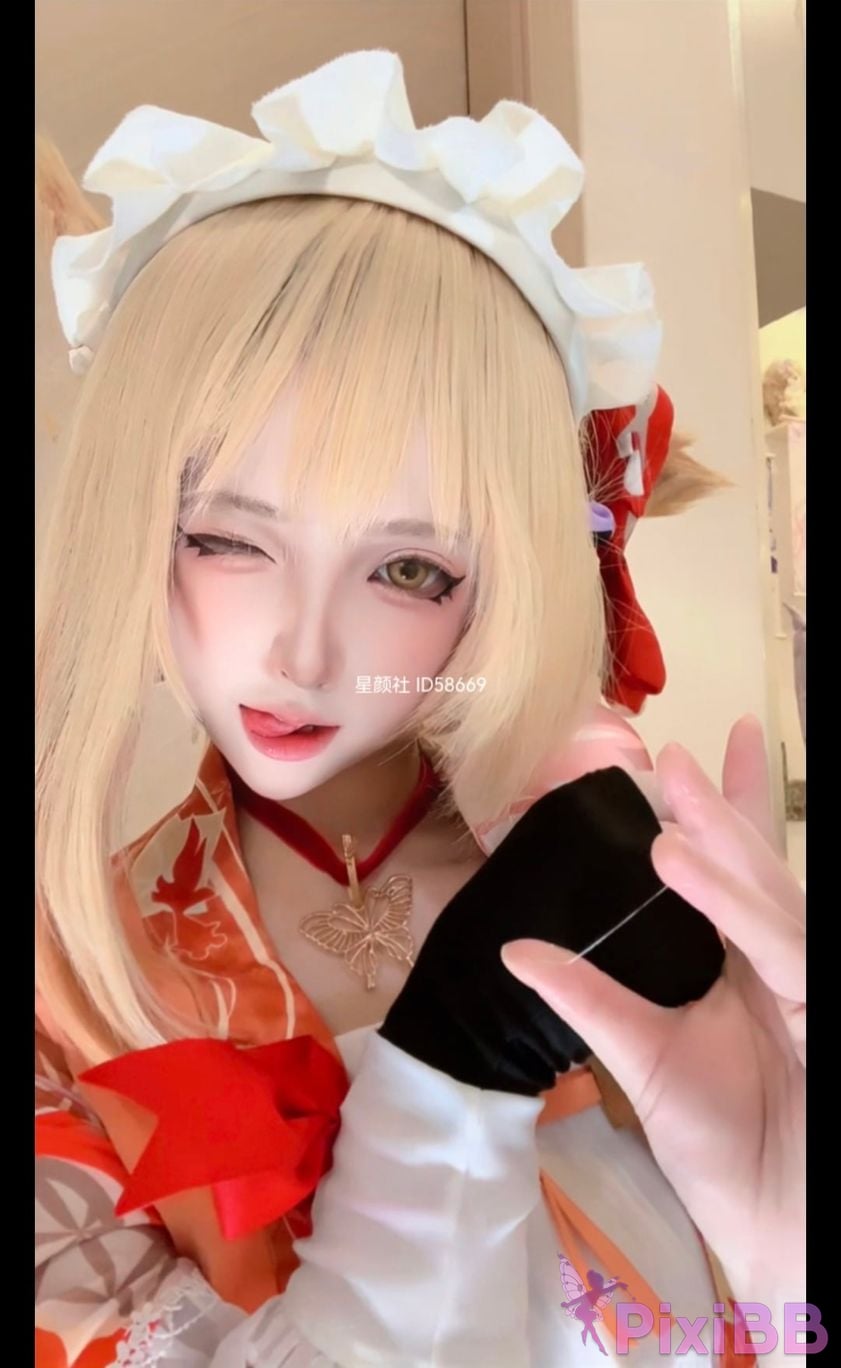 Coser Miao pa si Cos 39 PixiBB.COM 085