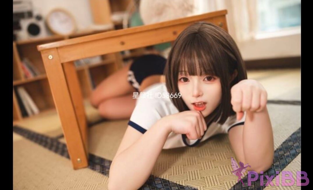 Coser Miao pa si Cos 39 PixiBB.COM 089