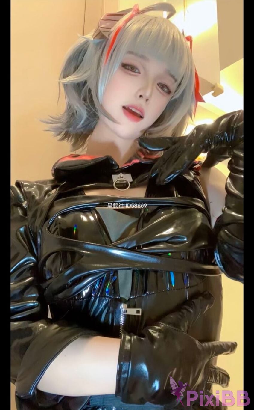 Coser Miao pa si Cos 39 PixiBB.COM 093