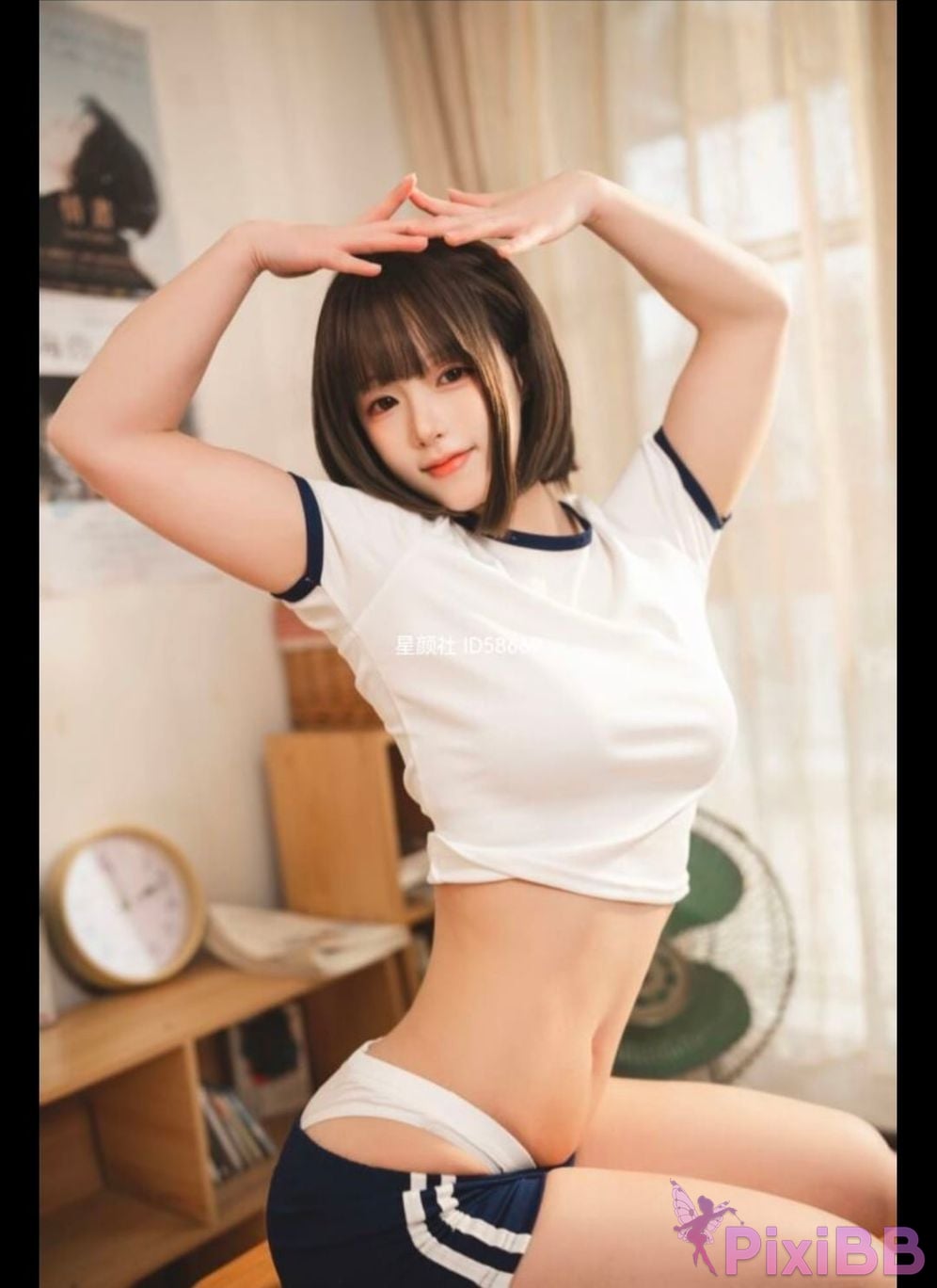 Coser Miao pa si Cos 39 PixiBB.COM 102