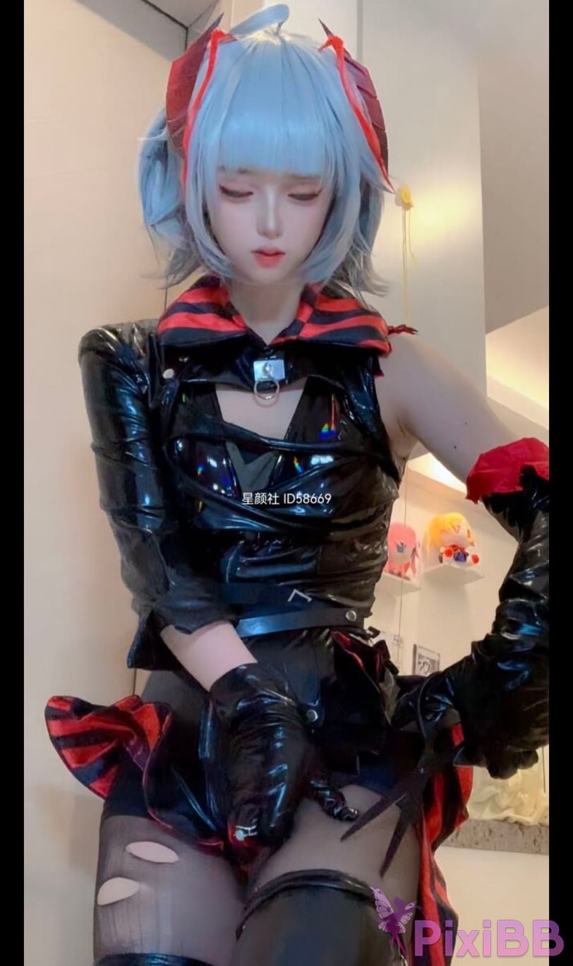 Coser Miao pa si Cos 39 PixiBB.COM 104