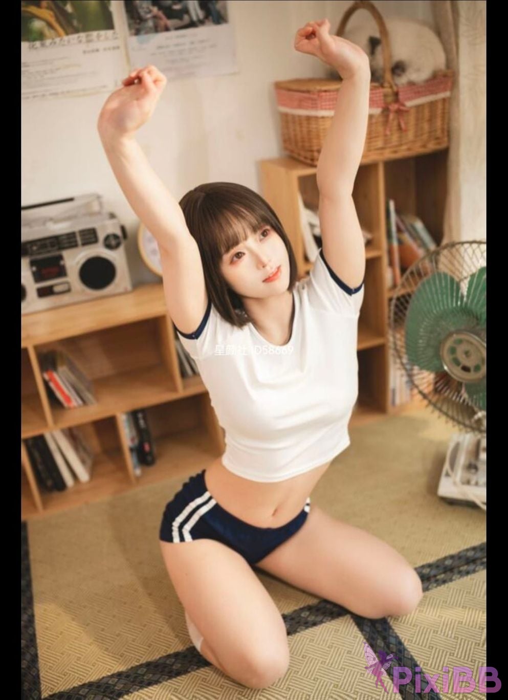 Coser Miao pa si Cos 39 PixiBB.COM 105