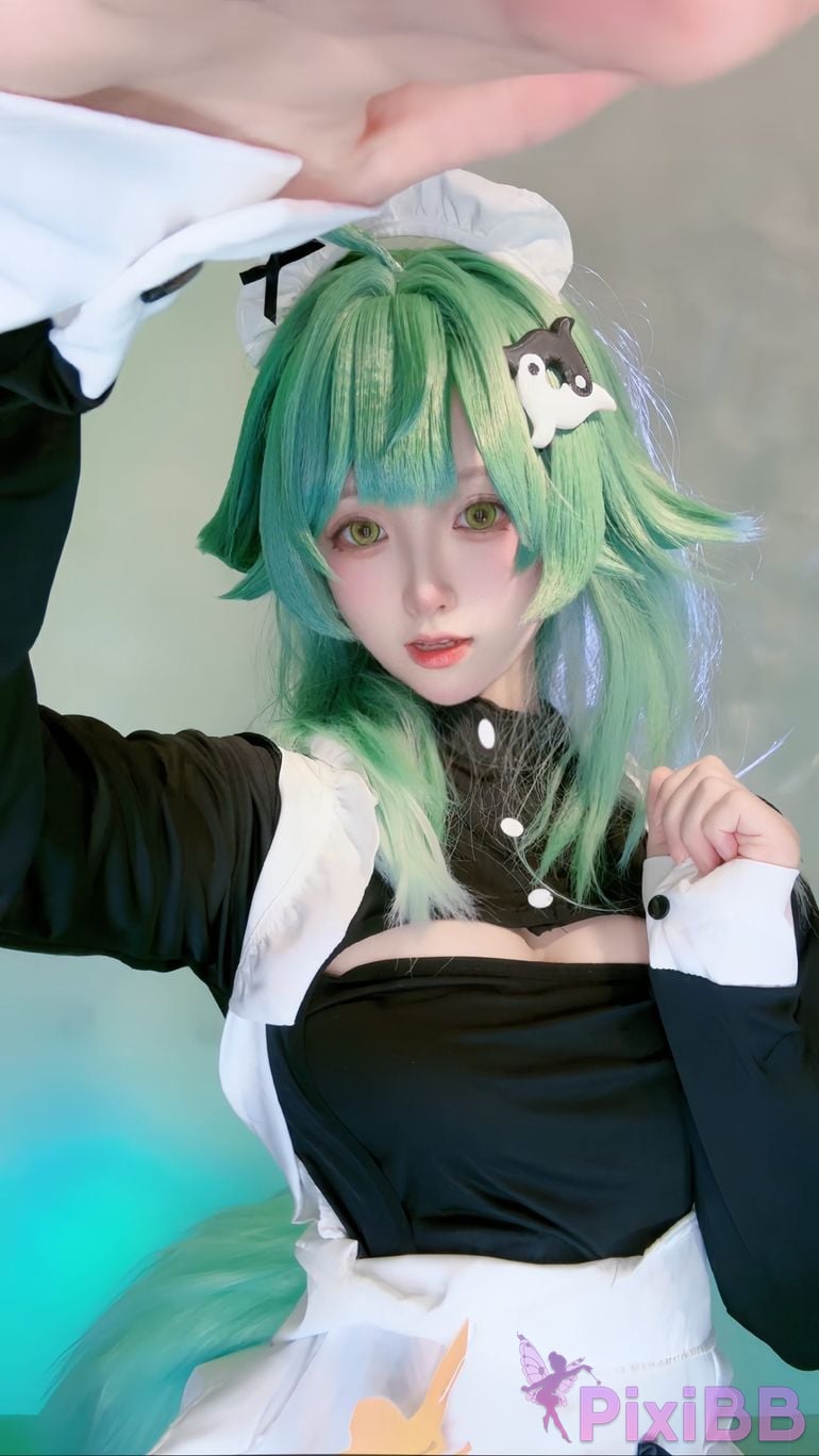 Coser Miao pa si Cos 39 PixiBB.COM 127