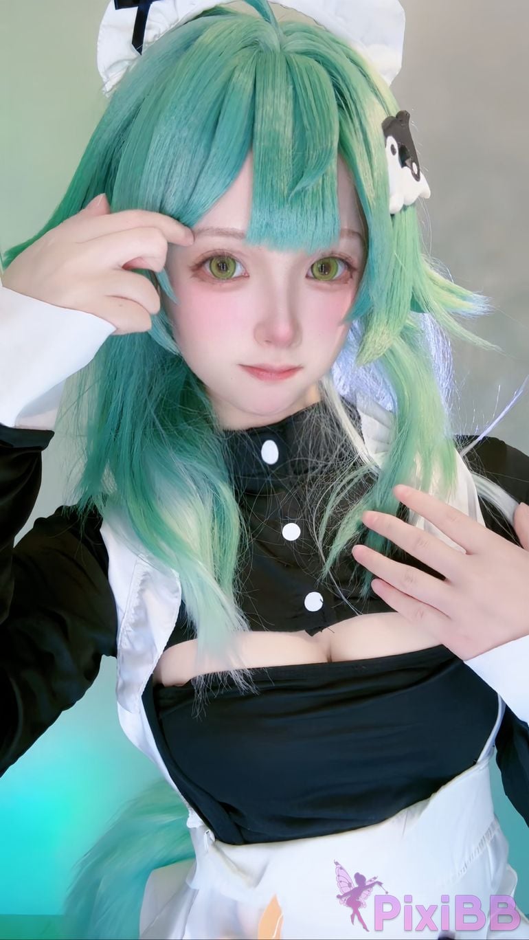Coser Miao pa si Cos 39 PixiBB.COM 129