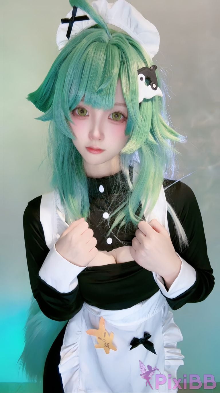 Coser Miao pa si Cos 39 PixiBB.COM 130