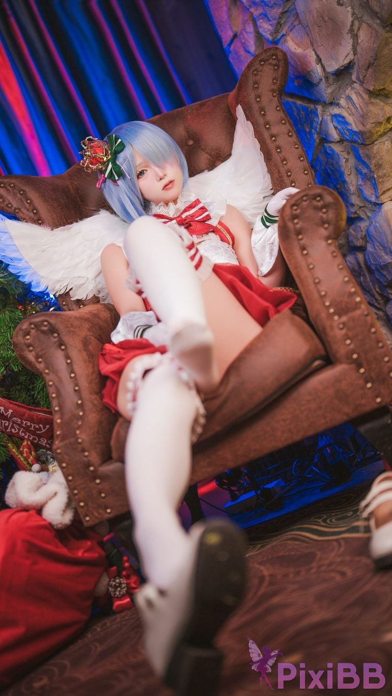 Coser Miao pa si Cos 39 PixiBB.COM 132