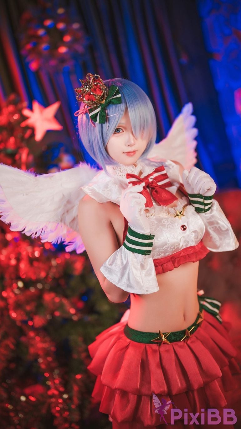 Coser Miao pa si Cos 39 PixiBB.COM 133