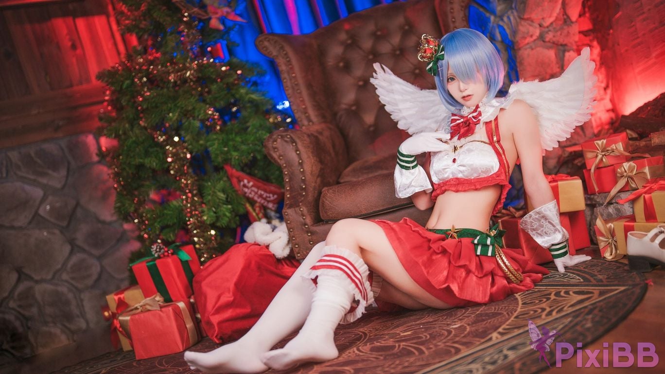 Coser Miao pa si Cos 39 PixiBB.COM 134