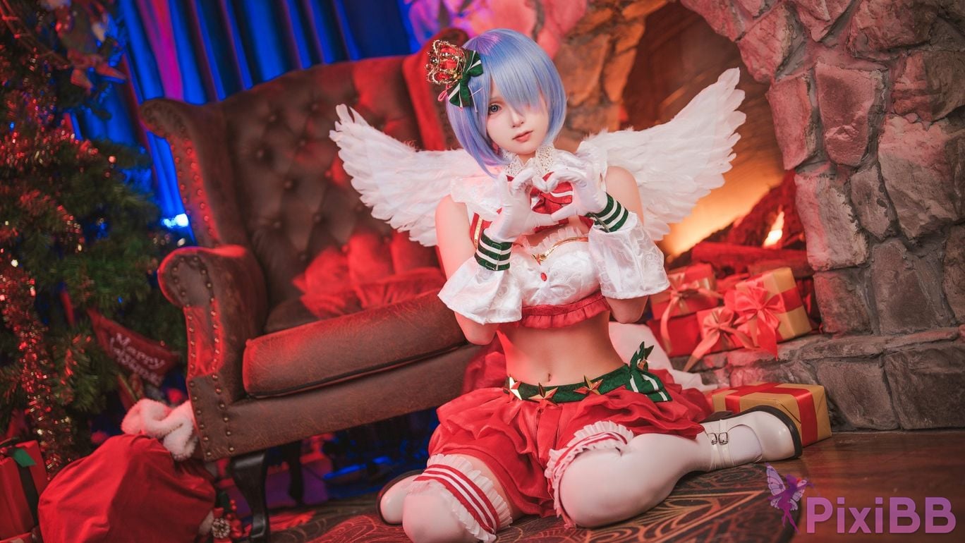 Coser Miao pa si Cos 39 PixiBB.COM 135