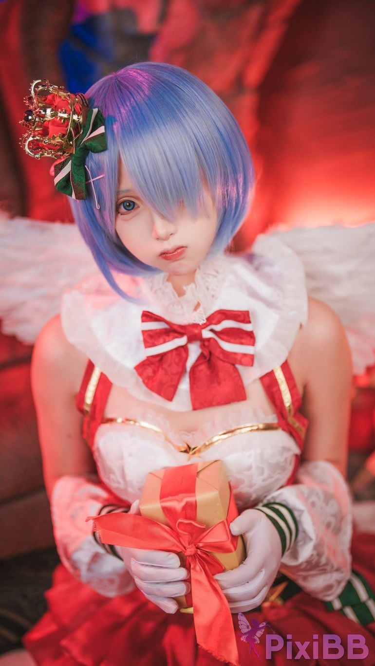 Coser Miao pa si Cos 39 PixiBB.COM 136