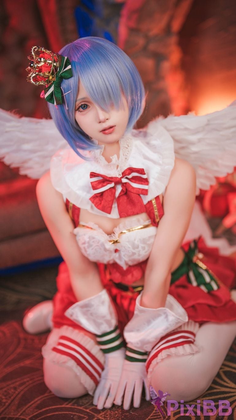 Coser Miao pa si Cos 39 PixiBB.COM 137