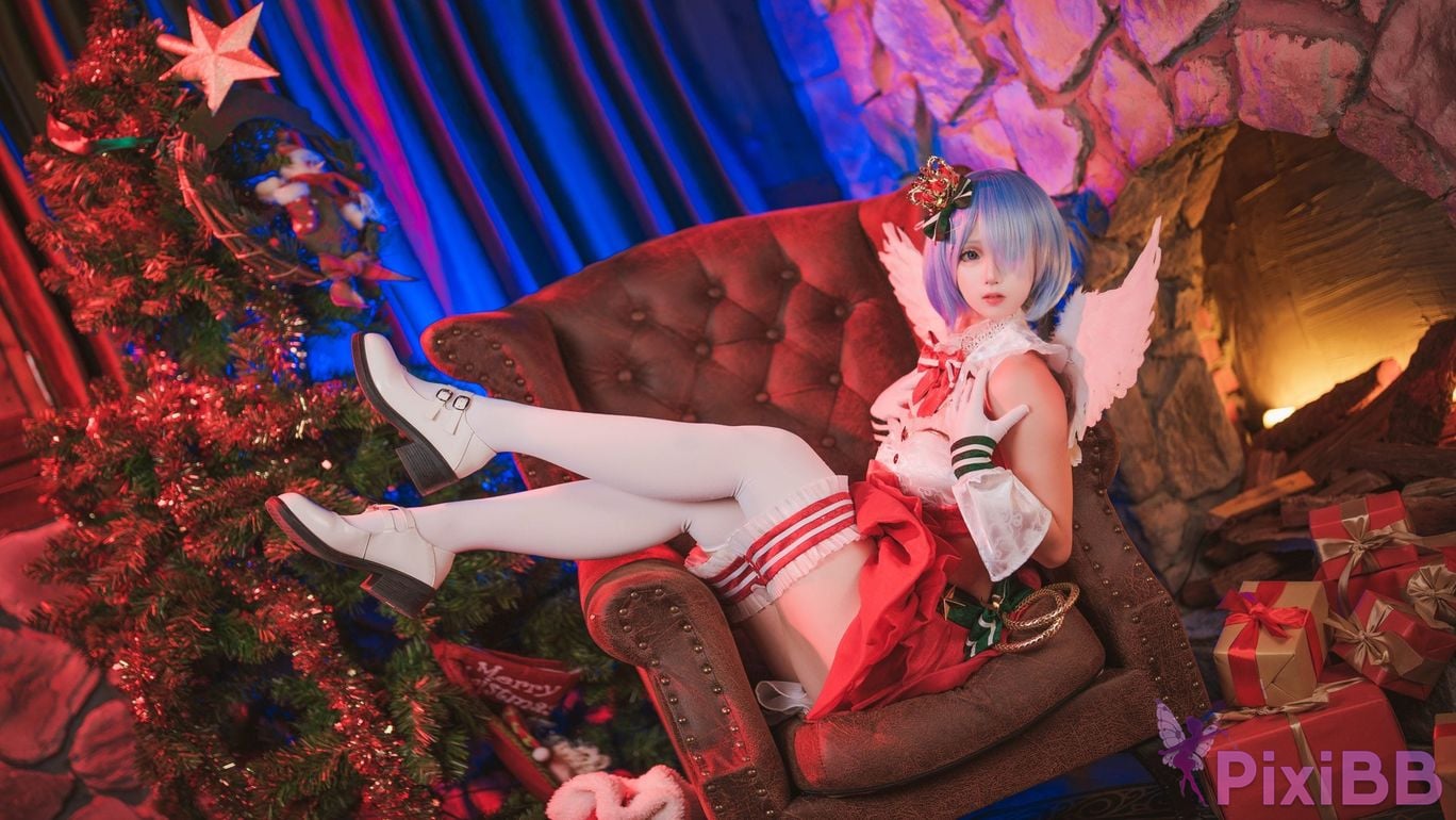 Coser Miao pa si Cos 39 PixiBB.COM 138