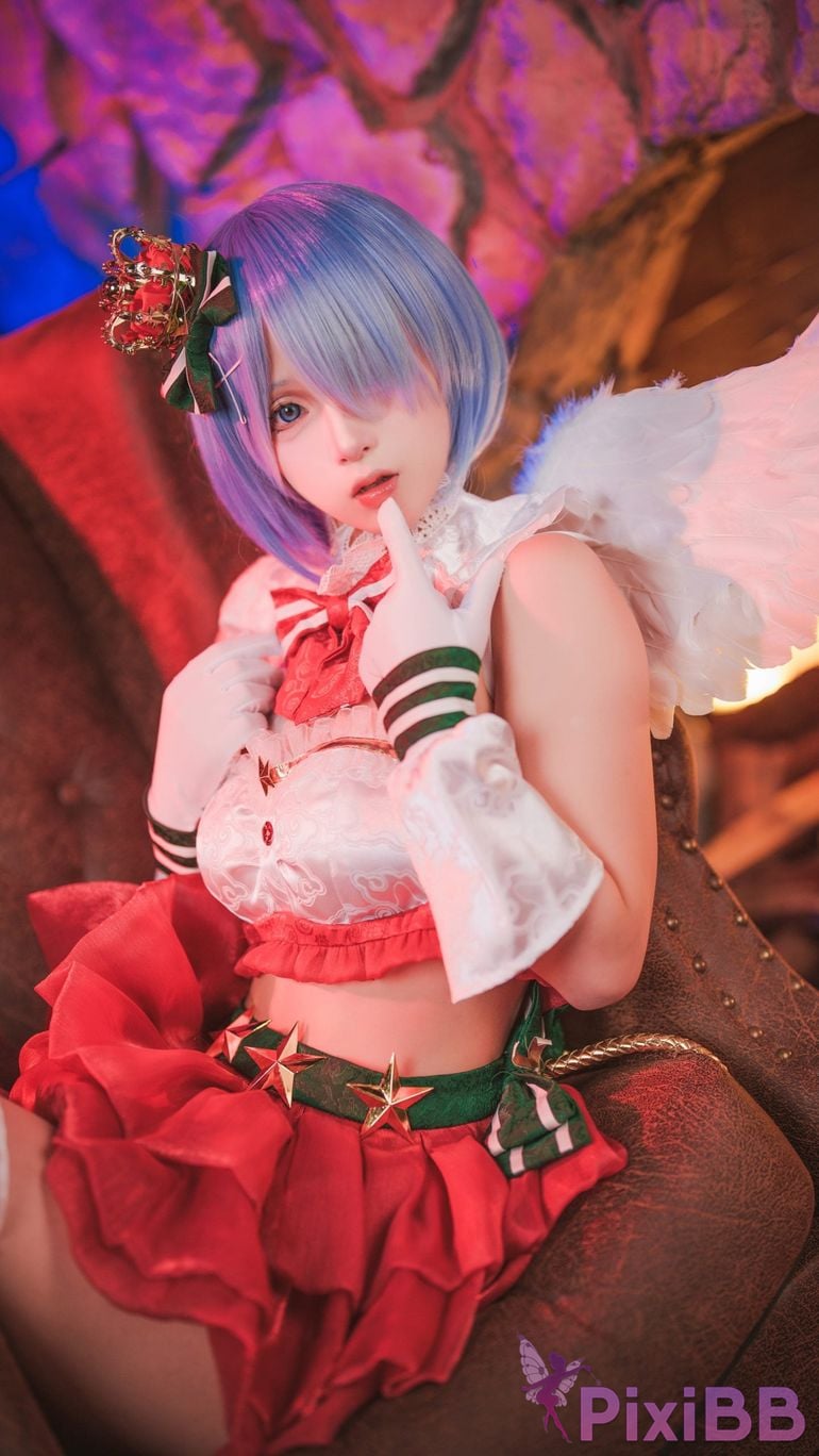 Coser Miao pa si Cos 39 PixiBB.COM 140