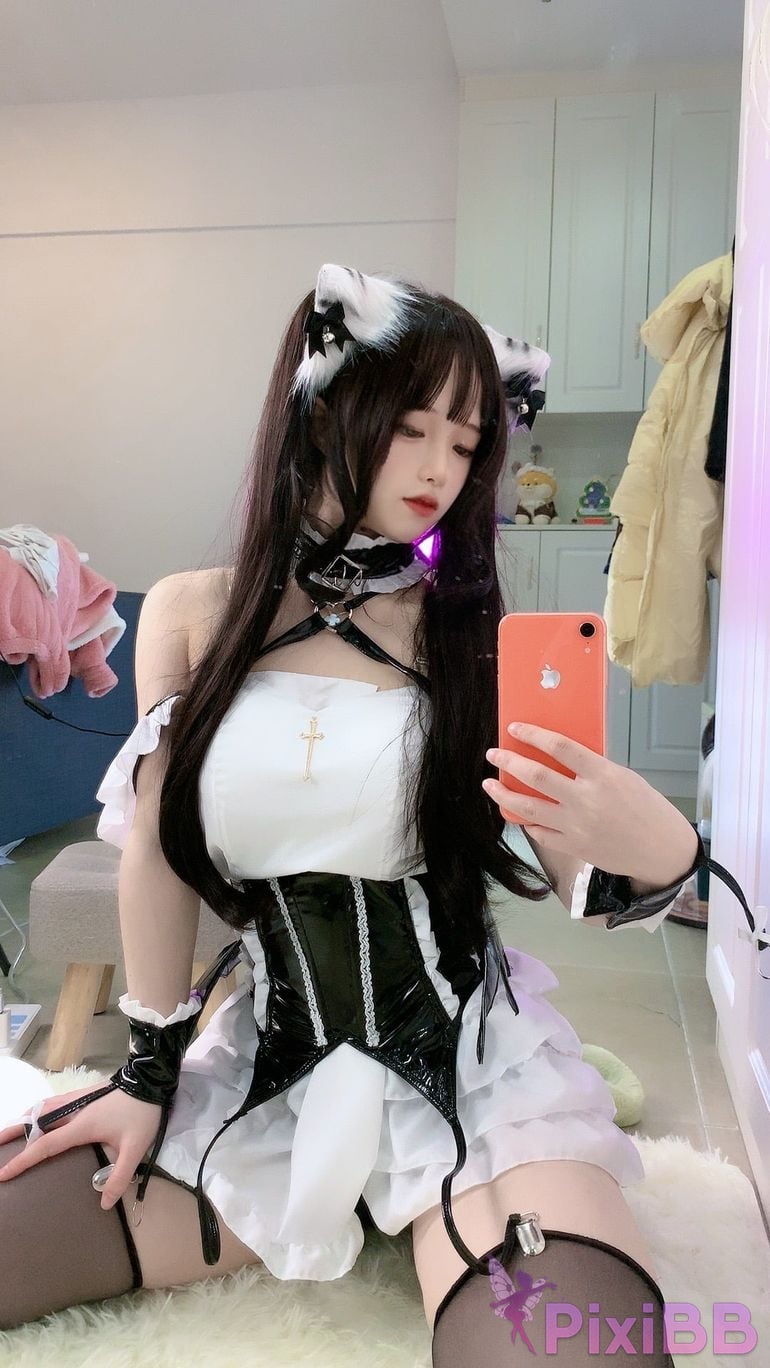Coser Miao pa si Cos 39 PixiBB.COM 141