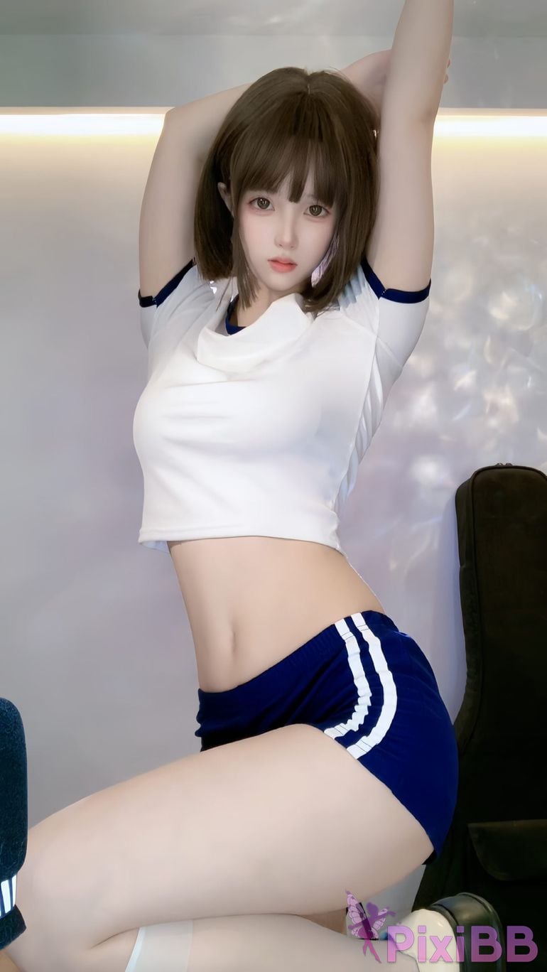 Coser Miao pa si Cos 39 PixiBB.COM 148