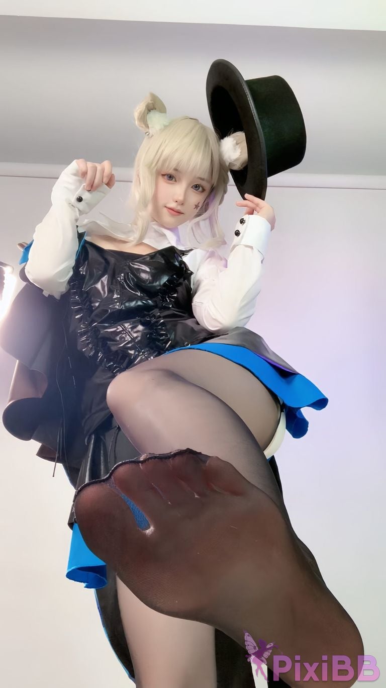 Coser Miao pa si Cos 39 PixiBB.COM 152
