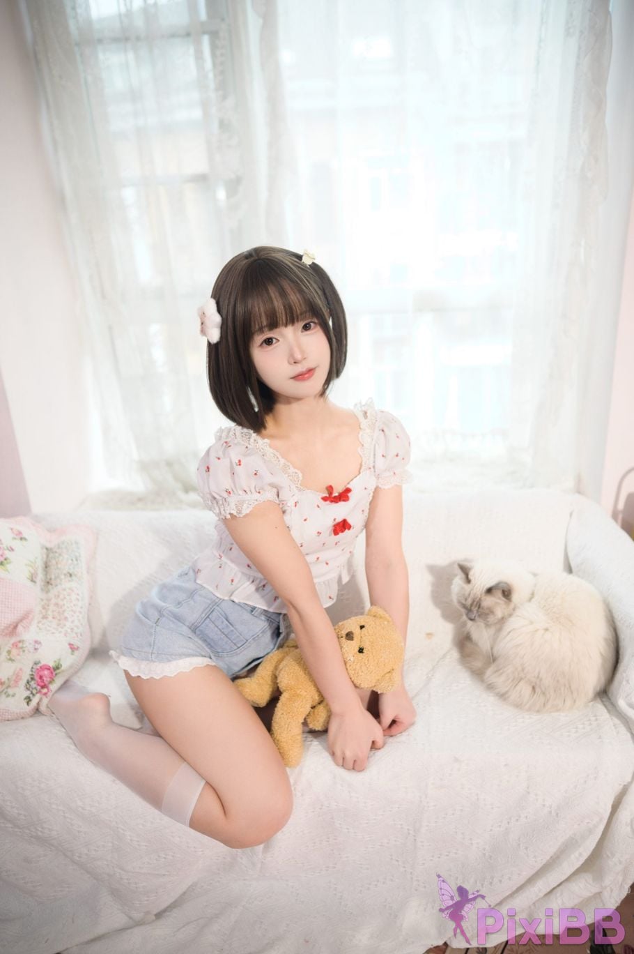 Coser Miao pa si Cos 39 PixiBB.COM 156