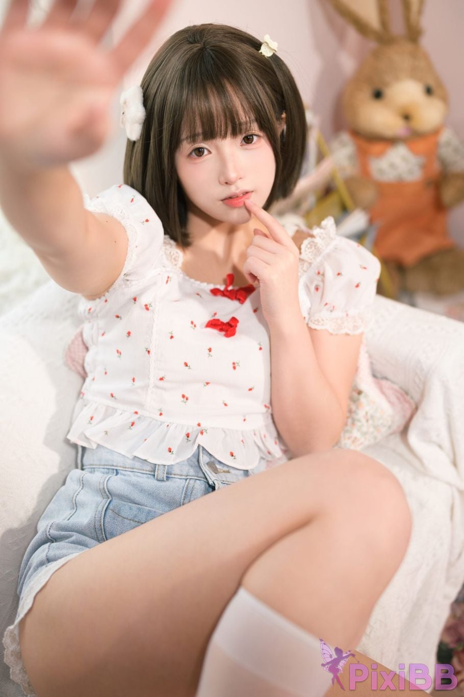 Coser Miao pa si Cos 39 PixiBB.COM 159