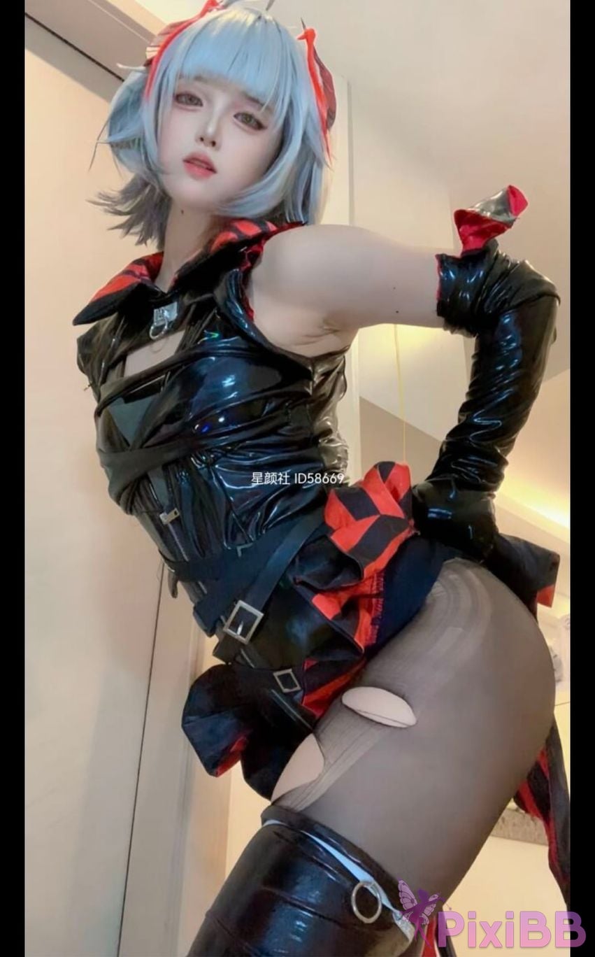 Coser Miao pa si Cos 39 PixiBB.COM 161