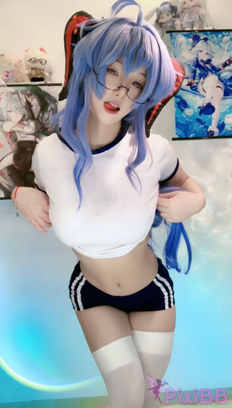 Coser Miao pa si Cos 39 PixiBB.COM 162
