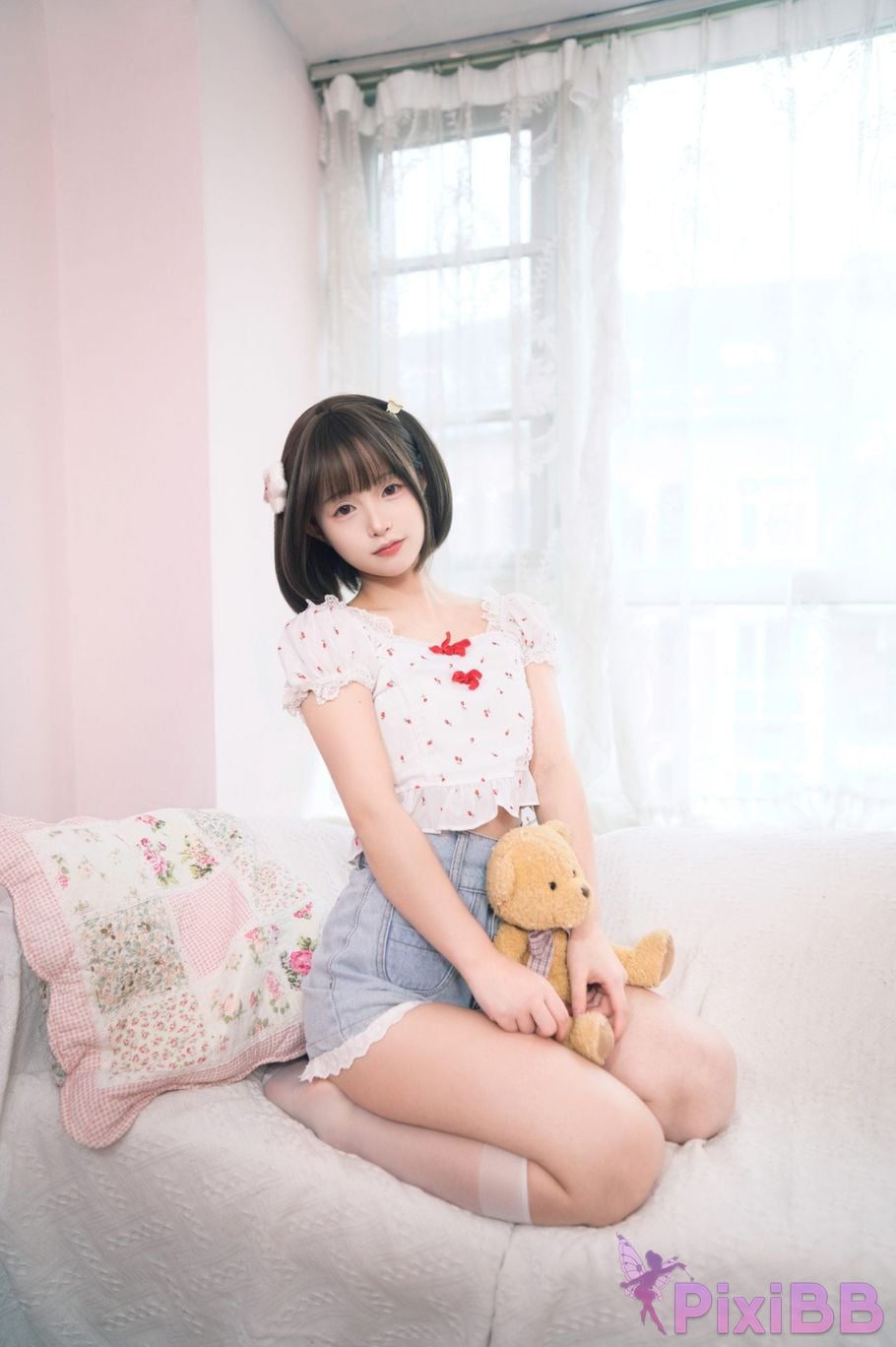 Coser Miao pa si Cos 39 PixiBB.COM 165