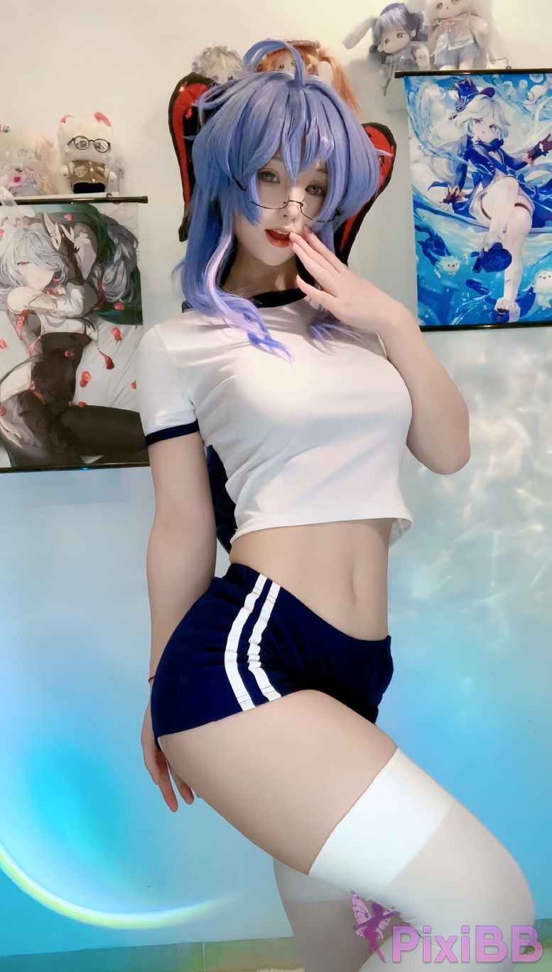 Coser Miao pa si Cos 39 PixiBB.COM 166