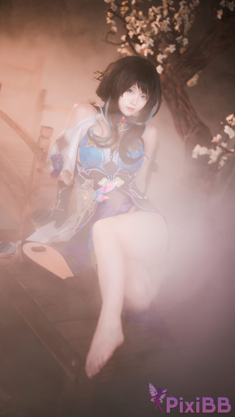 Coser Miao pa si Cos 39 PixiBB.COM 167