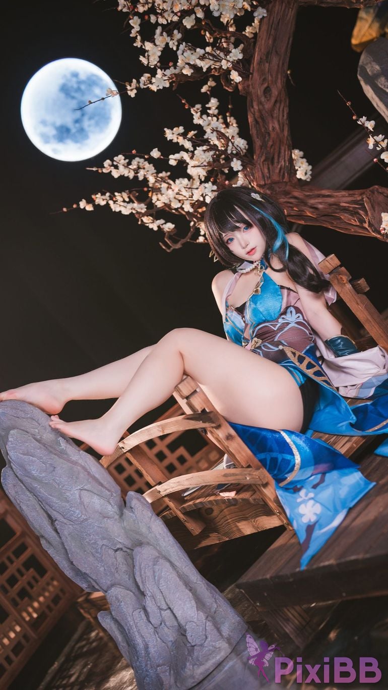 Coser Miao pa si Cos 39 PixiBB.COM 168