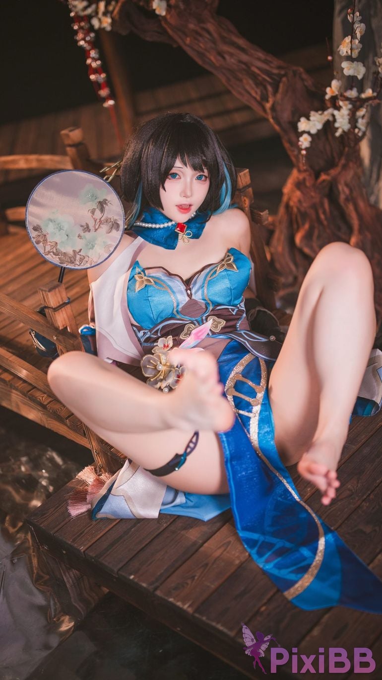 Coser Miao pa si Cos 39 PixiBB.COM 169