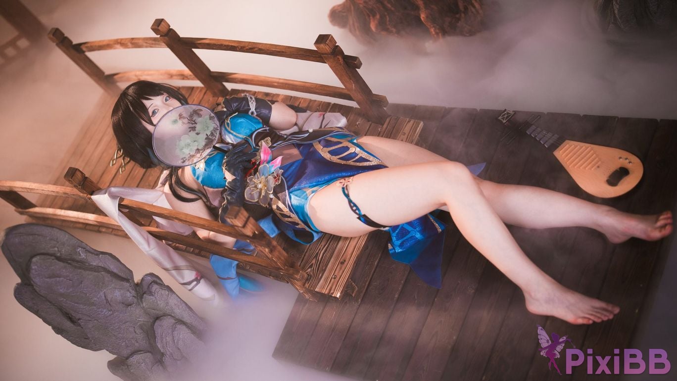 Coser Miao pa si Cos 39 PixiBB.COM 170