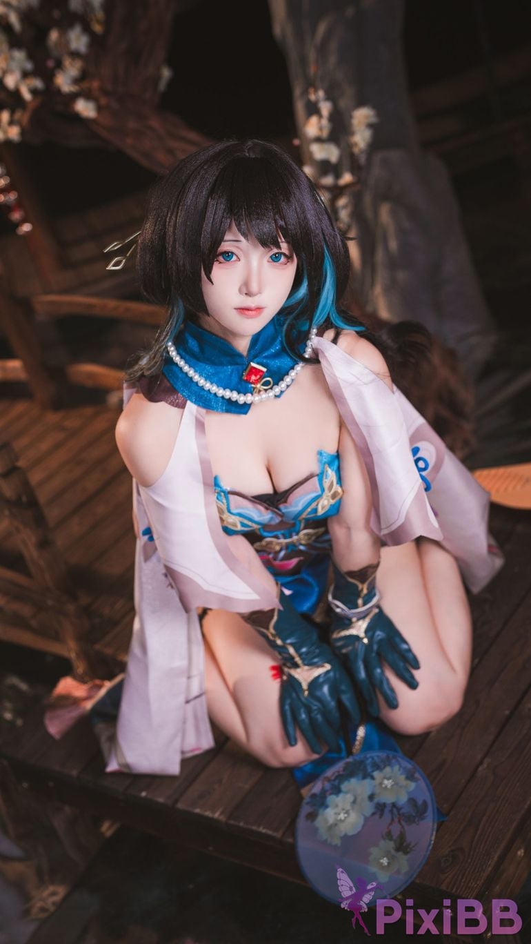 Coser Miao pa si Cos 39 PixiBB.COM 173