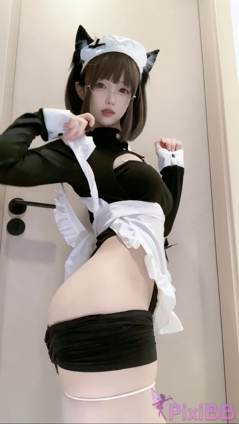 Coser Miao pa si Cos 39 PixiBB.COM 178