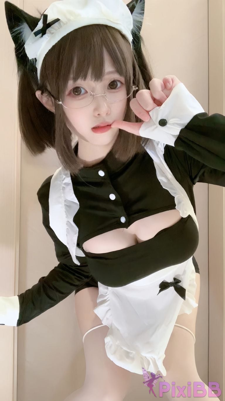 Coser Miao pa si Cos 39 PixiBB.COM 181