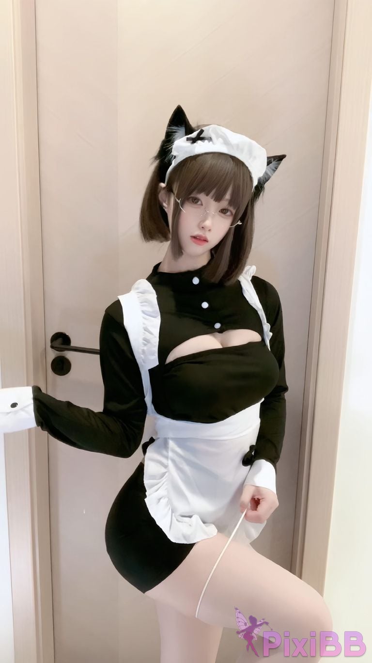Coser Miao pa si Cos 39 PixiBB.COM 184