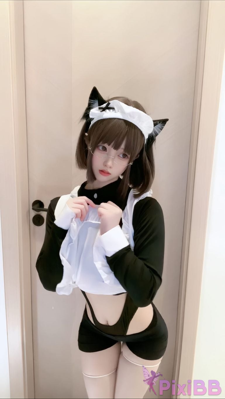 Coser Miao pa si Cos 39 PixiBB.COM 190