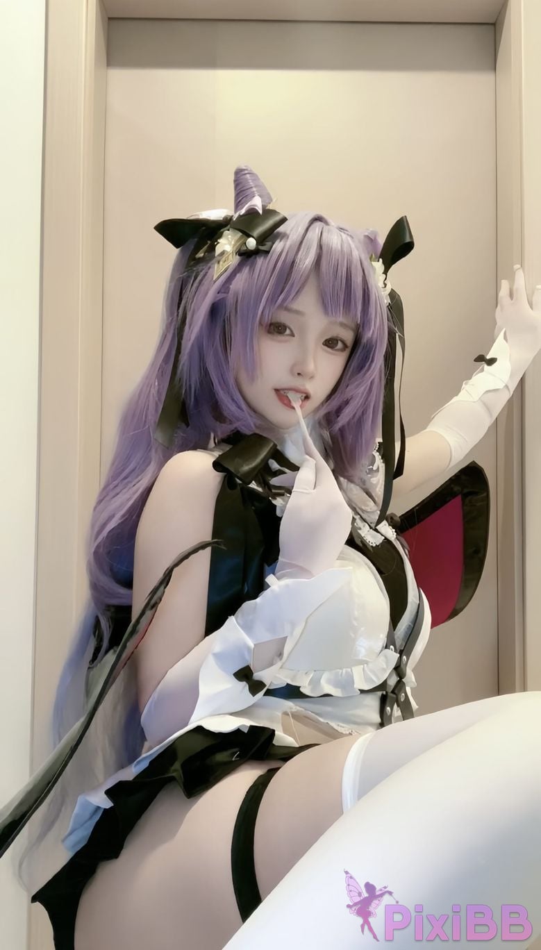 Coser Miao pa si Cos 39 PixiBB.COM 191