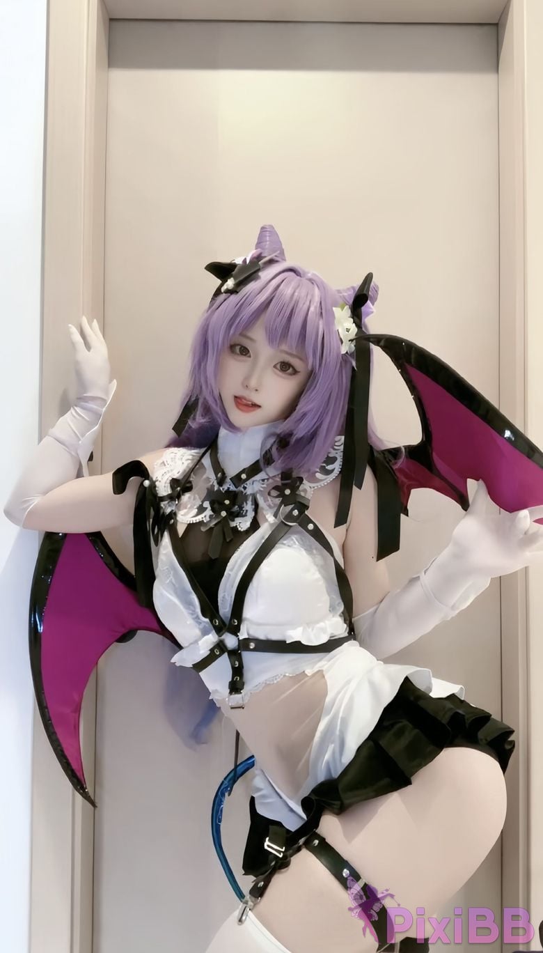 Coser Miao pa si Cos 39 PixiBB.COM 192