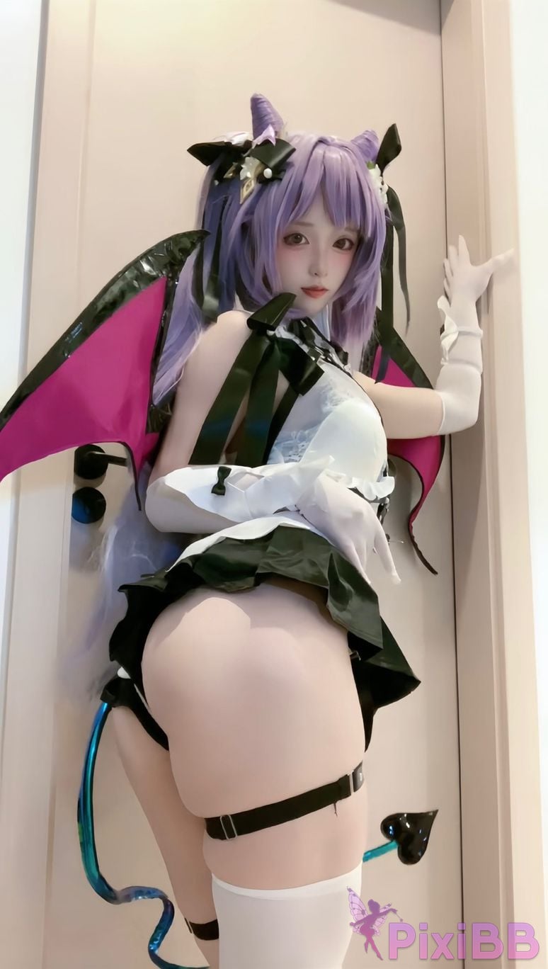 Coser Miao pa si Cos 39 PixiBB.COM 193