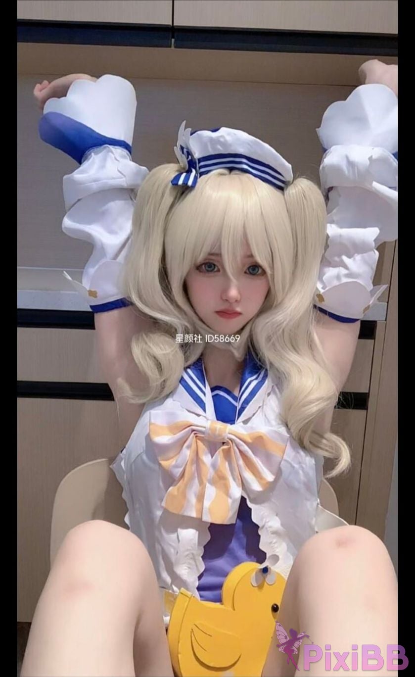 Coser Miao pa si Cos 39 PixiBB.COM 194