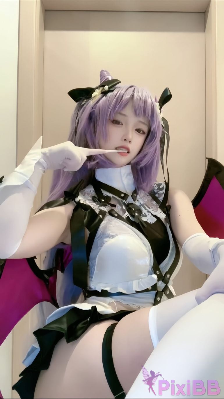 Coser Miao pa si Cos 39 PixiBB.COM 196