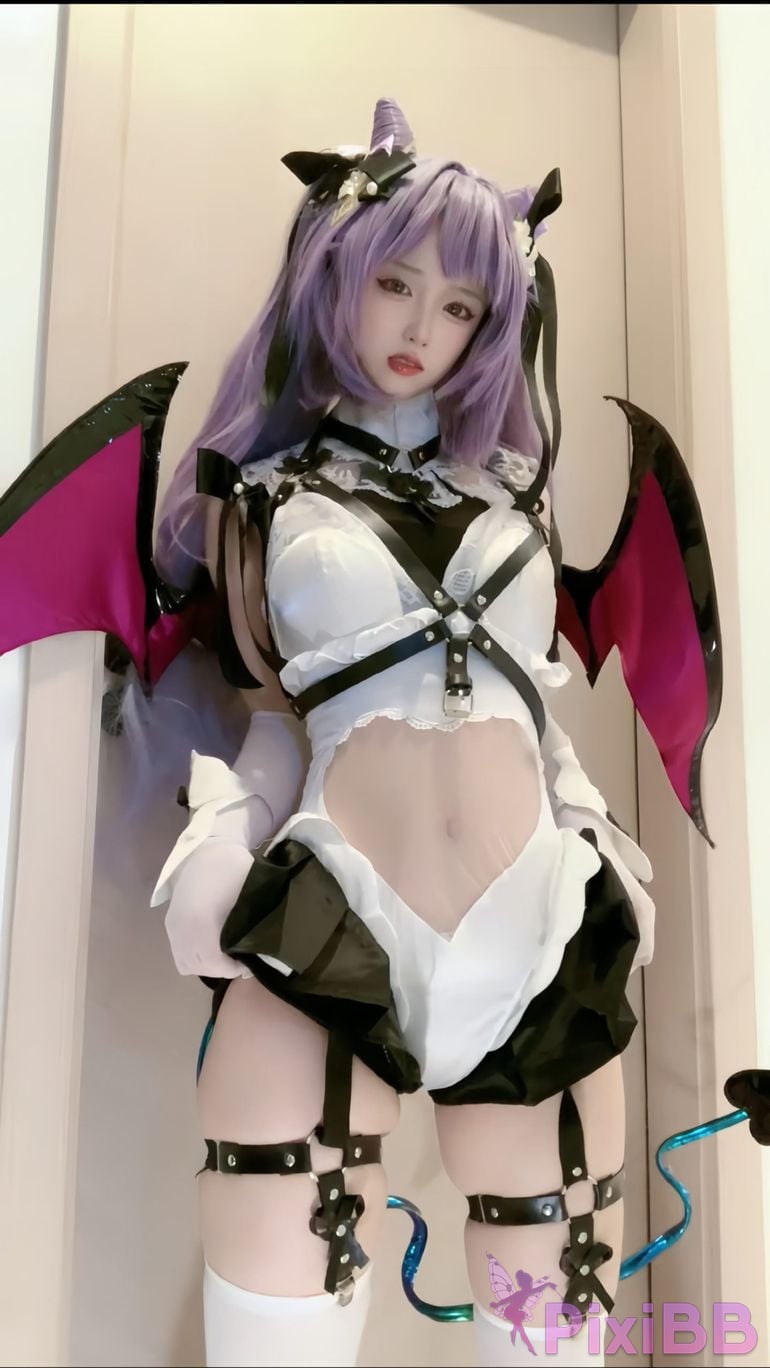Coser Miao pa si Cos 39 PixiBB.COM 197