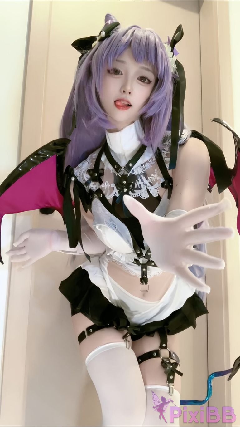 Coser Miao pa si Cos 39 PixiBB.COM 199