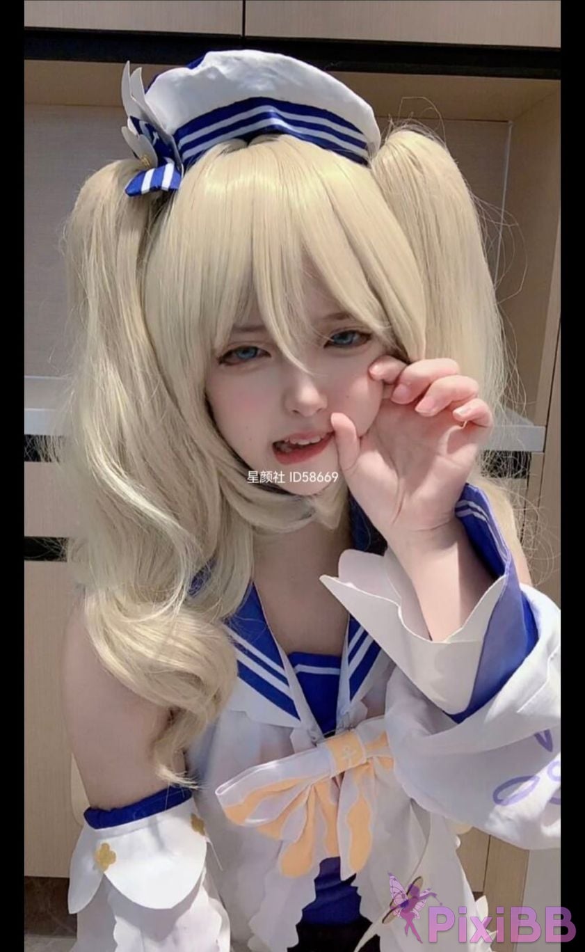 Coser Miao pa si Cos 39 PixiBB.COM 205