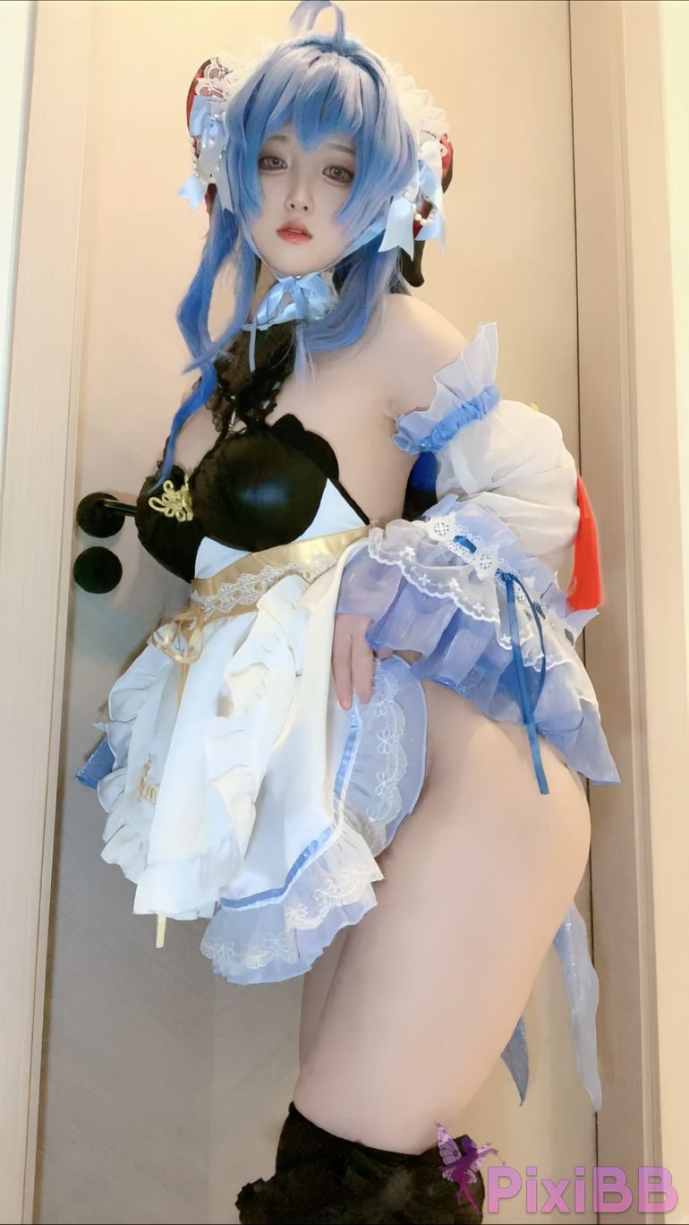 Coser Miao pa si Cos 39 PixiBB.COM 208