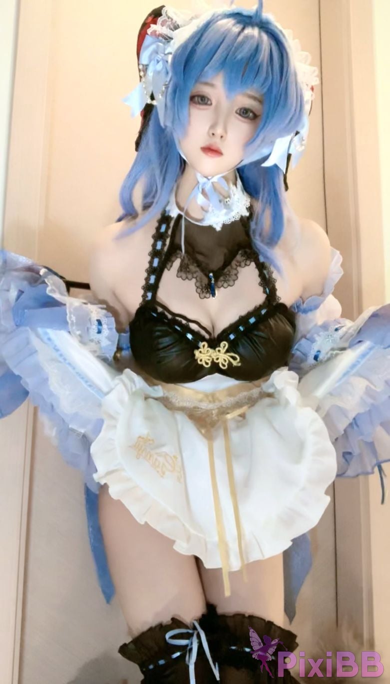 Coser Miao pa si Cos 39 PixiBB.COM 209
