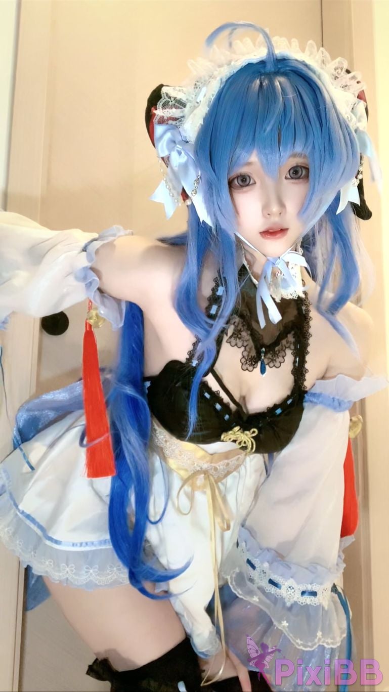 Coser Miao pa si Cos 39 PixiBB.COM 211