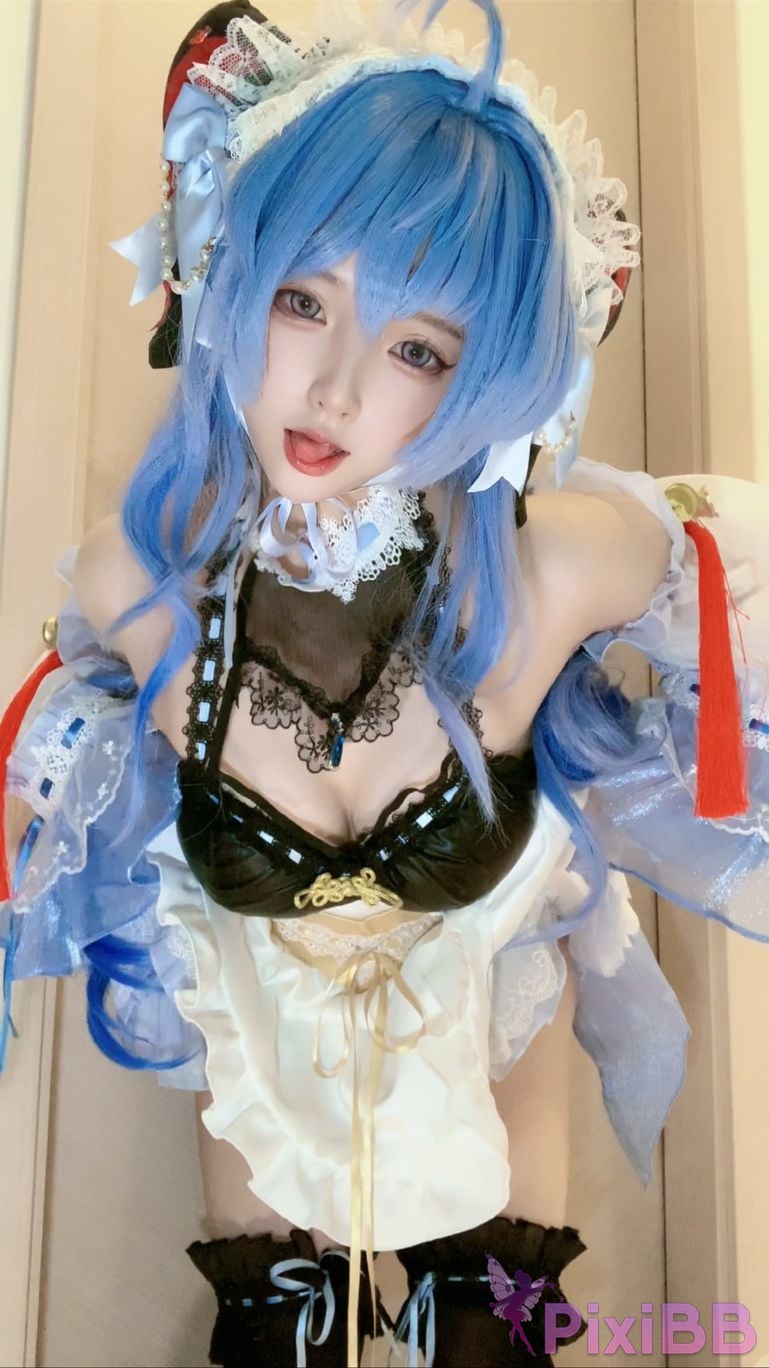 Coser Miao pa si Cos 39 PixiBB.COM 212