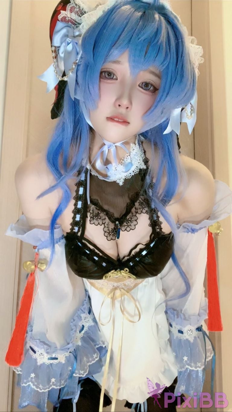 Coser Miao pa si Cos 39 PixiBB.COM 214