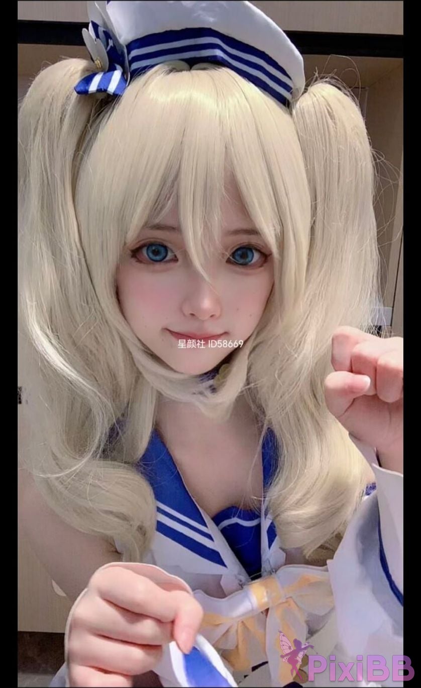 Coser Miao pa si Cos 39 PixiBB.COM 216