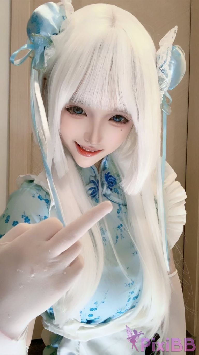 Coser Miao pa si Cos 39 PixiBB.COM 217